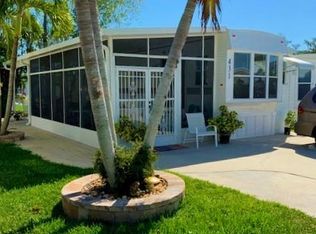 431 Cheetah Dr, Naples, FL 34114