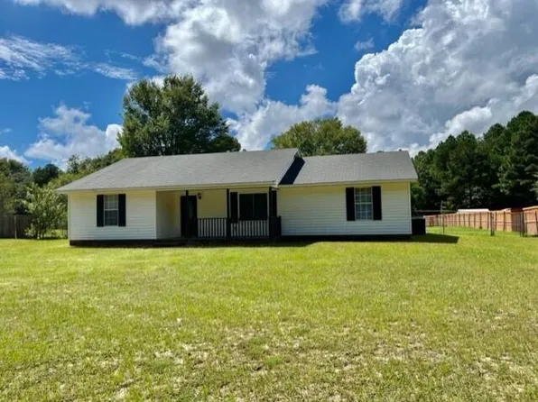 176 Redds Branch Road, Aiken, SC