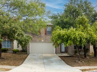 8131 Academic Post, San Antonio, TX 78250