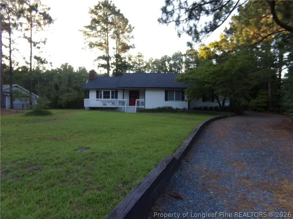 188 Firetree Ln, West End, NC 27376