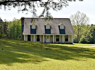 2702 Winnfield Rd, West Monroe, LA 71292