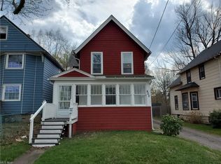 422 W 54th St, Ashtabula, OH 44004
