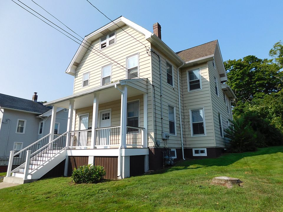 1st image of 78 Hopson Ave Floor 2