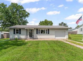 709 E Prospect St, Cameron, MO 64429