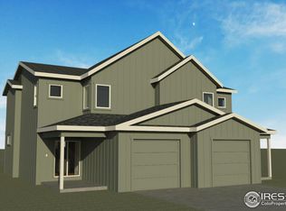 3053 Da Vinci Dr, Loveland, CO 80538