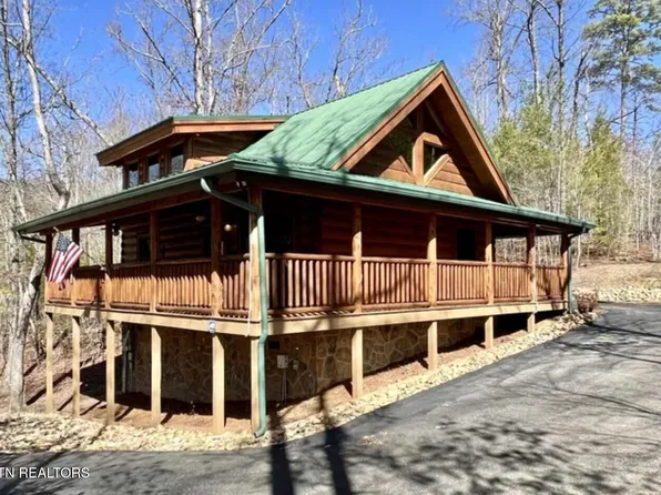 2738 Murray Ridge Rd, Sevierville, TN 37876