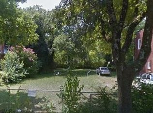 3113 Dill Ave, Richmond, VA 23222