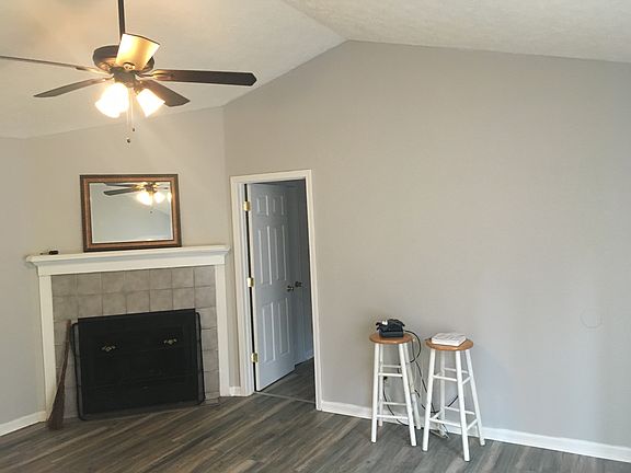 Main House Living Room
