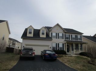 7705 Yalta Way, Gainesville, VA 20155