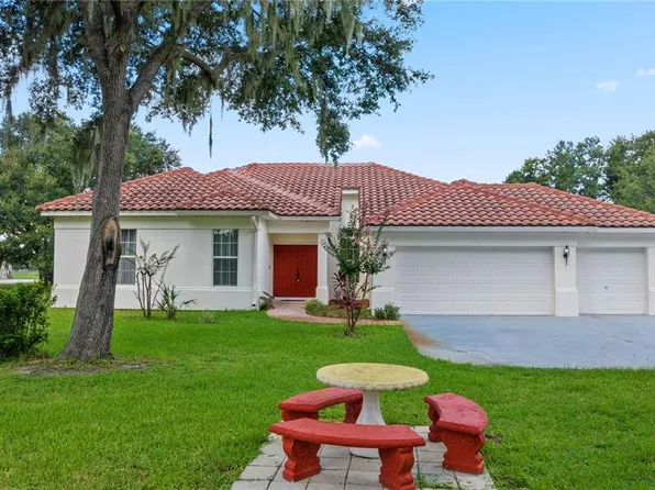 10509 Lithia Estates Dr, Lithia, FL 33547