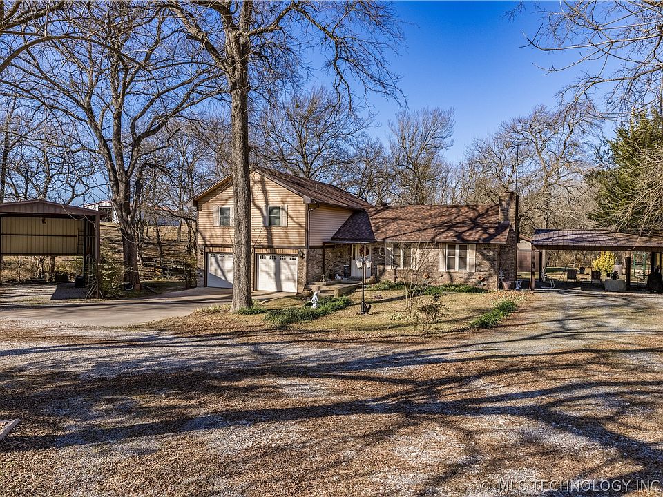 8263 State Road 22, Bokchito, OK 74726 Zillow
