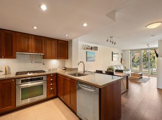 9373 Hemlock Dr #317, Richmond, BC V6Y 4J9