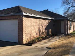 602 4th Ave UNIT A, Canyon, TX 79015