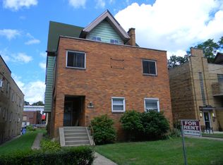 5839 Darlington Rd APT 3, Pittsburgh, PA 15217