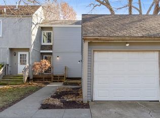 2833 SE 20th St, Des Moines, IA 50320