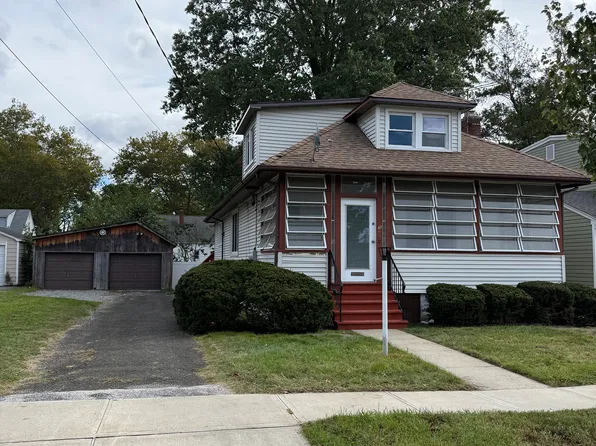 5 Prospect Pl, Springfield, NJ 07081