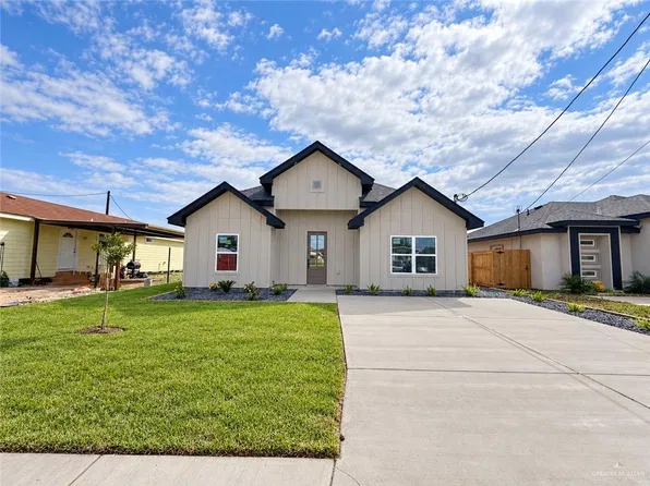 5704 Kingsley Ln, Edinburg, TX 78542