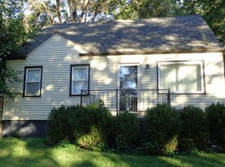 1659 S Liddesdale St, Detroit, MI 48217