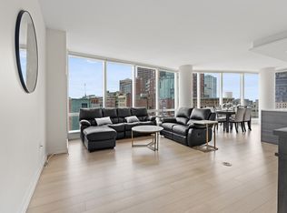 Millennium Tower, Boston, MA 02110