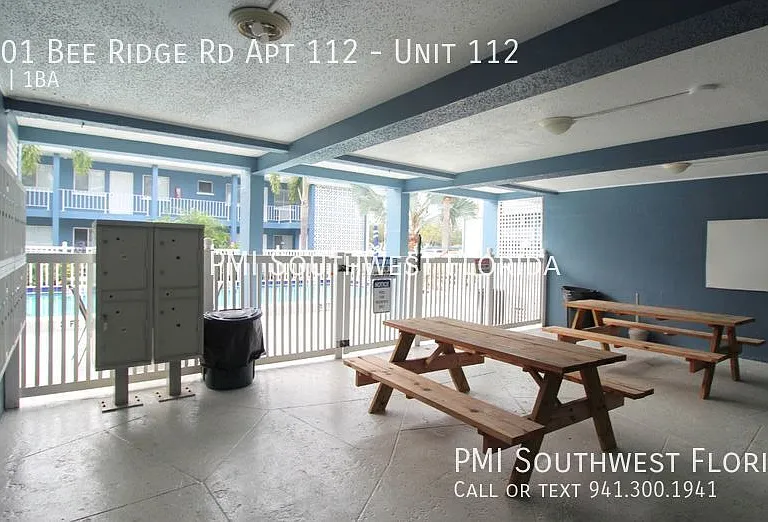 3001 Bee Ridge Rd #112 — Photo 21