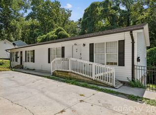 227/229 Pethel St, Kannapolis, NC 28081