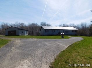 400 Johnson Rd, Frankfort, NY 13340