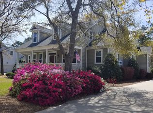 6229 Navigator Way, Southport, NC 28461