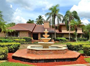 6200 SW 183rd Way, Southwest Ranches, FL 33331