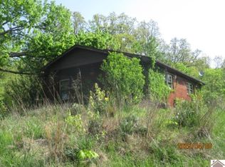 1218 Weston Rd, Marion, KY 42064