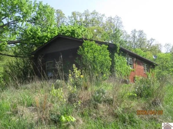 1218 Weston Rd, Marion, KY 42064