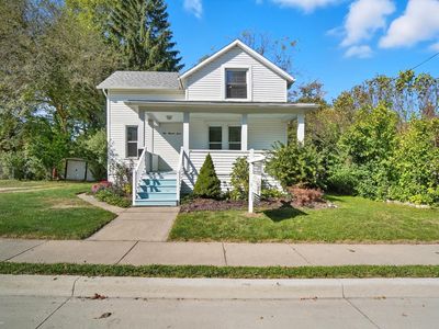 407 Sackett Ave, Monroe, MI, 48162