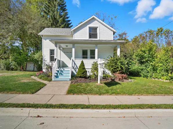 407 Sackett Ave, Monroe, MI 48162
