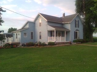 7686 Harding Hwy W, New Bloomington, OH