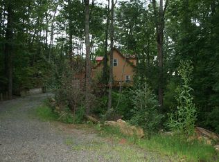 2350 Squirrel Hunting Rd, Morganton, GA 30560