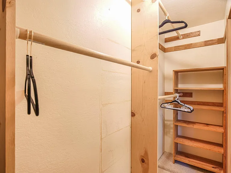 Closet