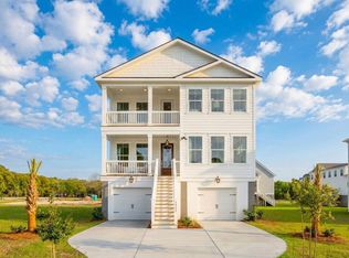 11 Kings River Trl, Hollywood, SC 29449