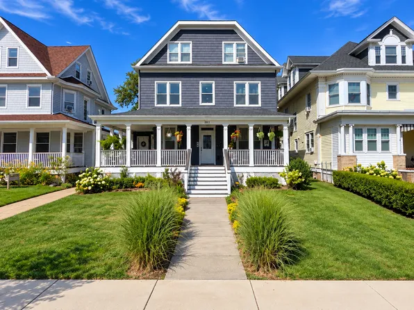 303 8th Ave., 303 8th Ave APT 3, Asbury Park, NJ 07712