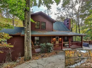 178 Novena Ct, Ellijay, GA 30540