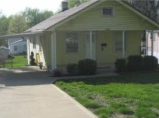 1330 S Pleasant St, Independence, MO 64055