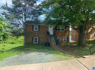 1020 Coleman St, Charlottesville, VA 22901