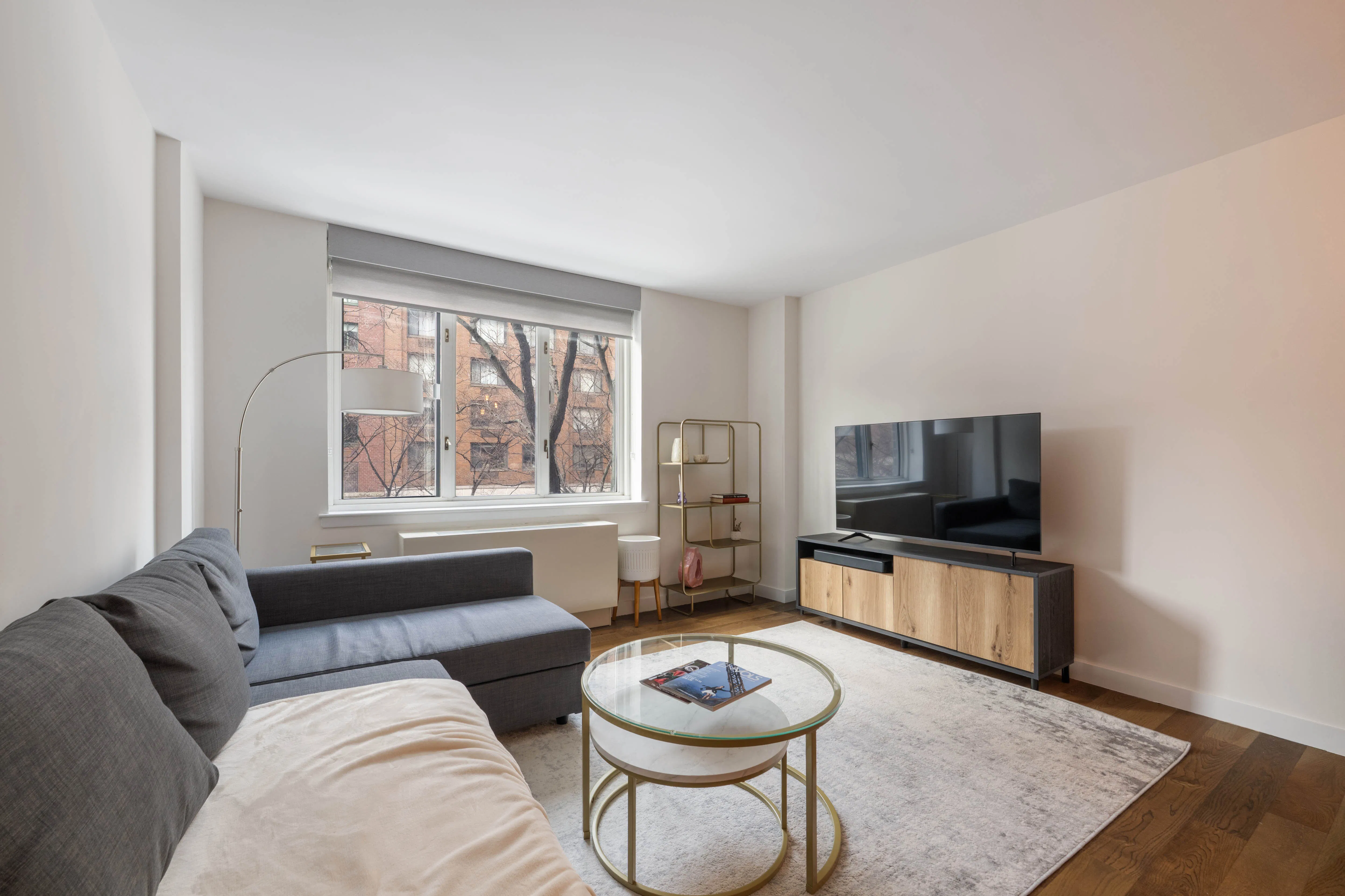 225 Rector Place #3R in Battery Park City, Manhattan | StreetEasy