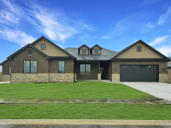 11046 Lizmore Ln, Orland Park, IL 60467