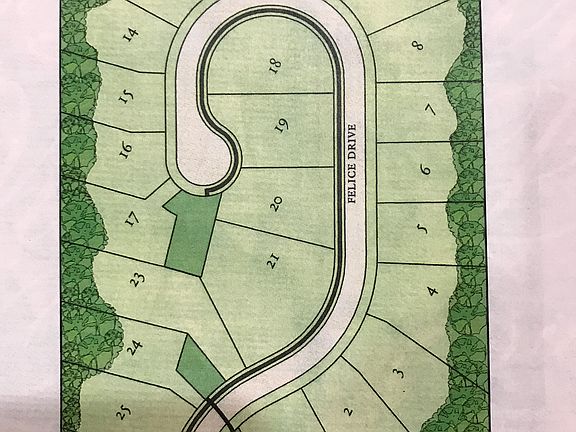 2nd image of Felice Dr