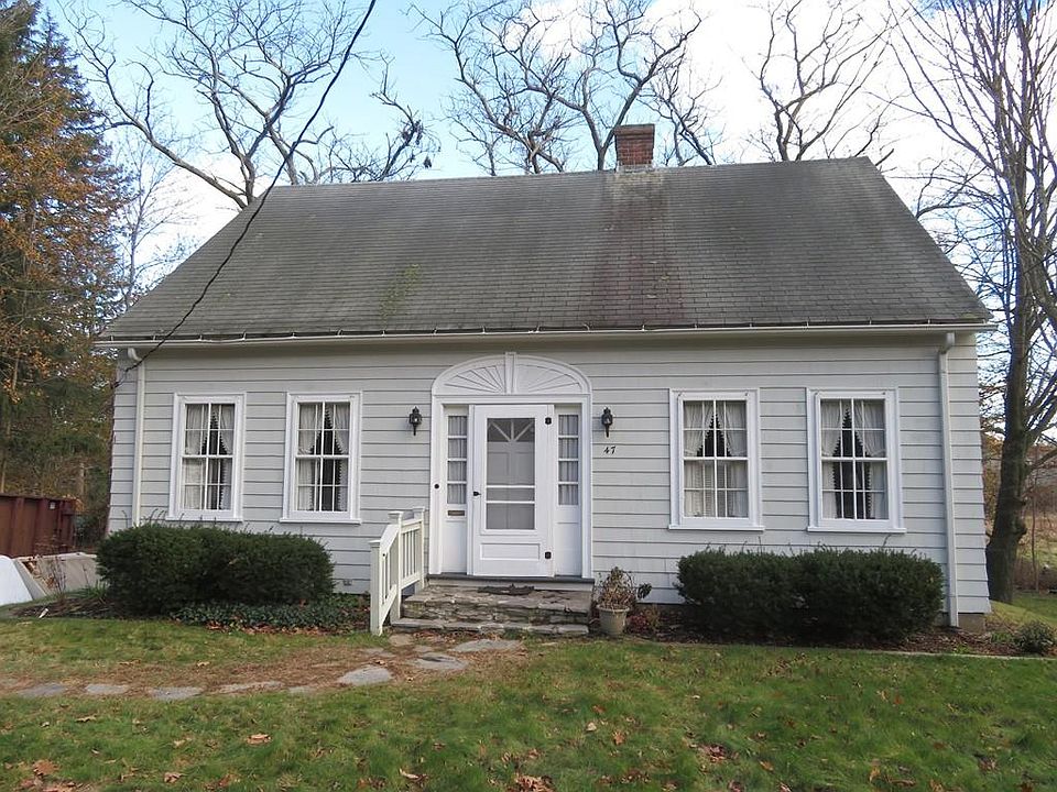 47 Leominster Rd, Lunenburg, MA 01462 Zillow