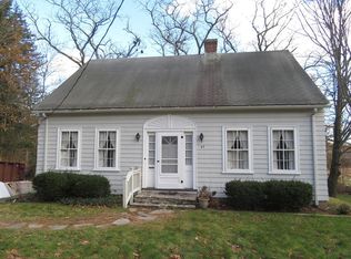 47 Leominster Rd, Lunenburg, MA 01462