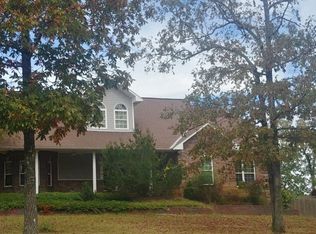 2324 Countryside Dr, Little Rock, AR 72210