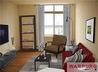 Sold by Warburg
