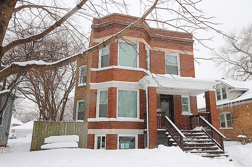 1st image of 905 Marengo Ave #1