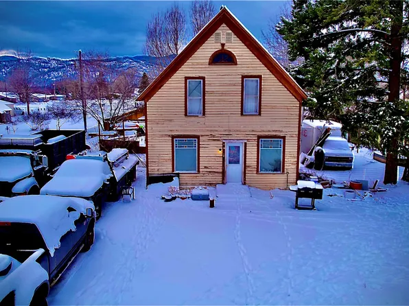 105 W Meany St, Plains, MT 59859