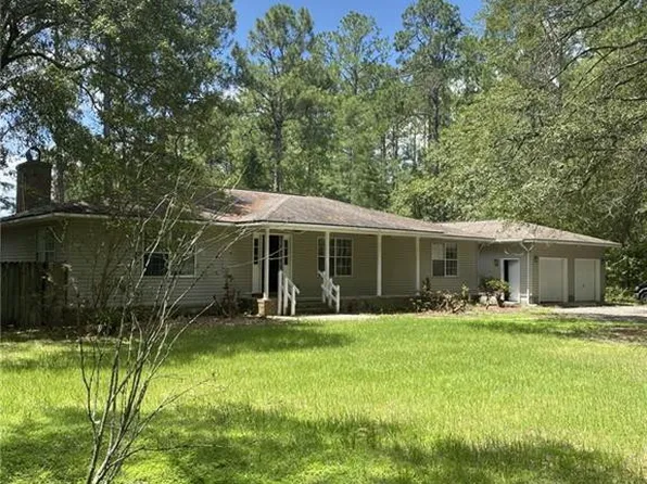 1920 Ball St, Waycross, GA 31503